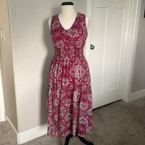Just Taylor dress